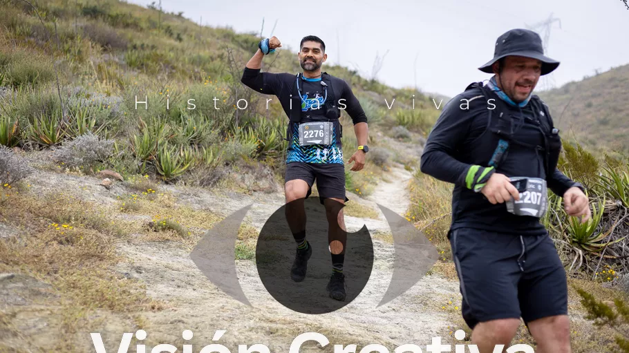 Foto del evento Ultra Cañon Mariposas 2024