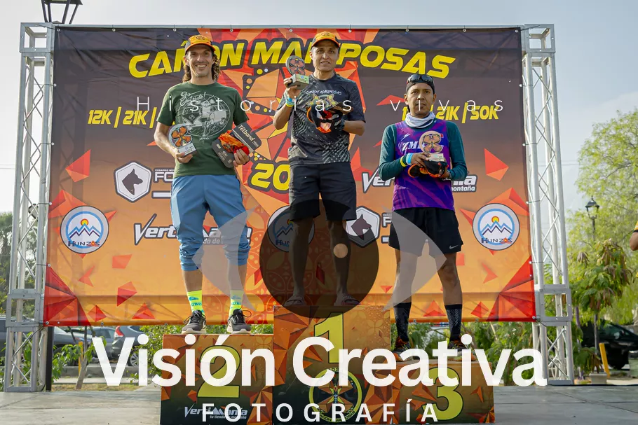 Foto del evento Ultra Cañon Mariposas 2024