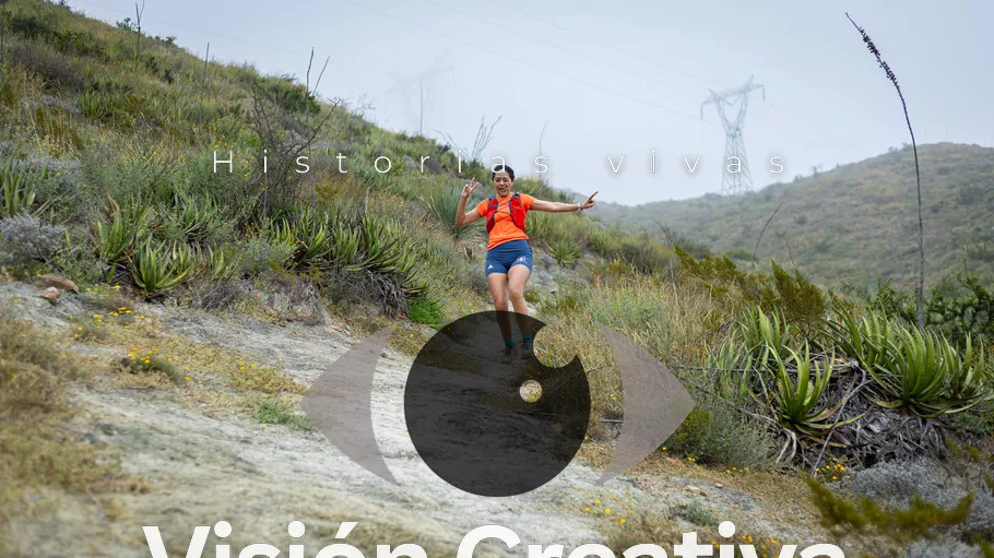 Foto del evento Ultra Cañon Mariposas 2024