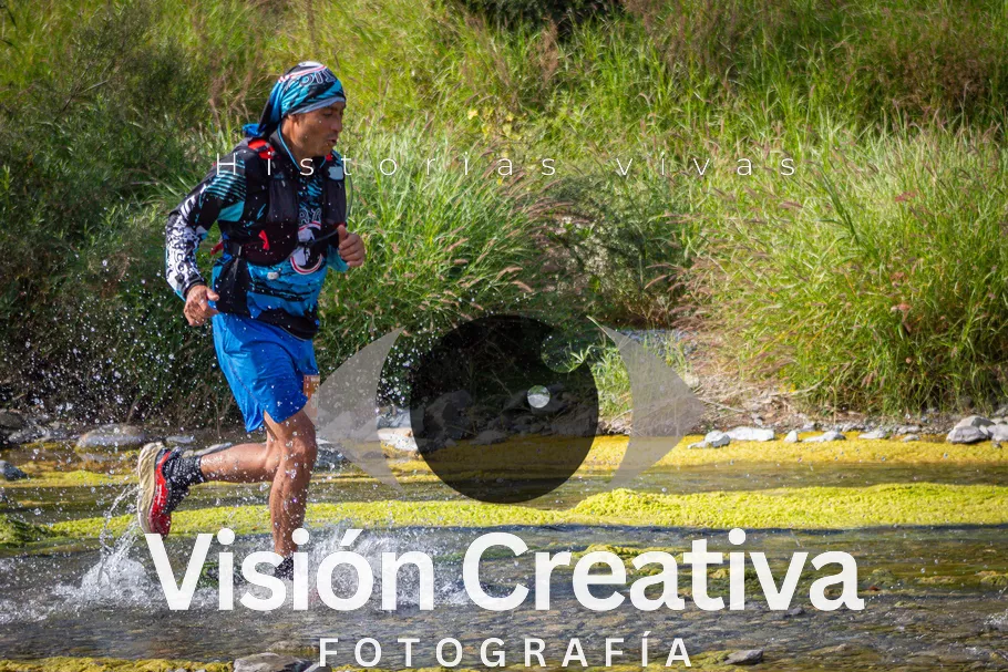 Foto del evento Ultra Cañon Mariposas 2024