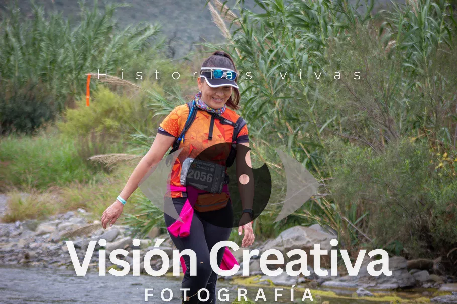 Foto del evento Ultra Cañon Mariposas 2024