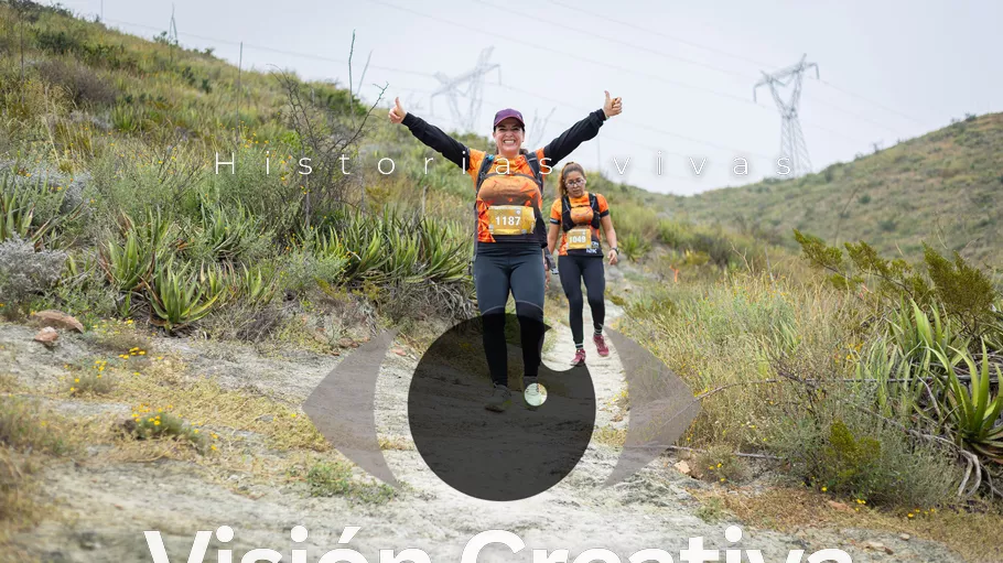 Foto del evento Ultra Cañon Mariposas 2024
