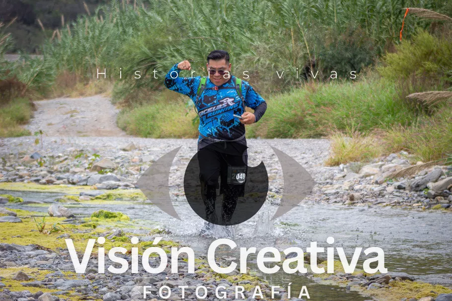 Foto del evento Ultra Cañon Mariposas 2024