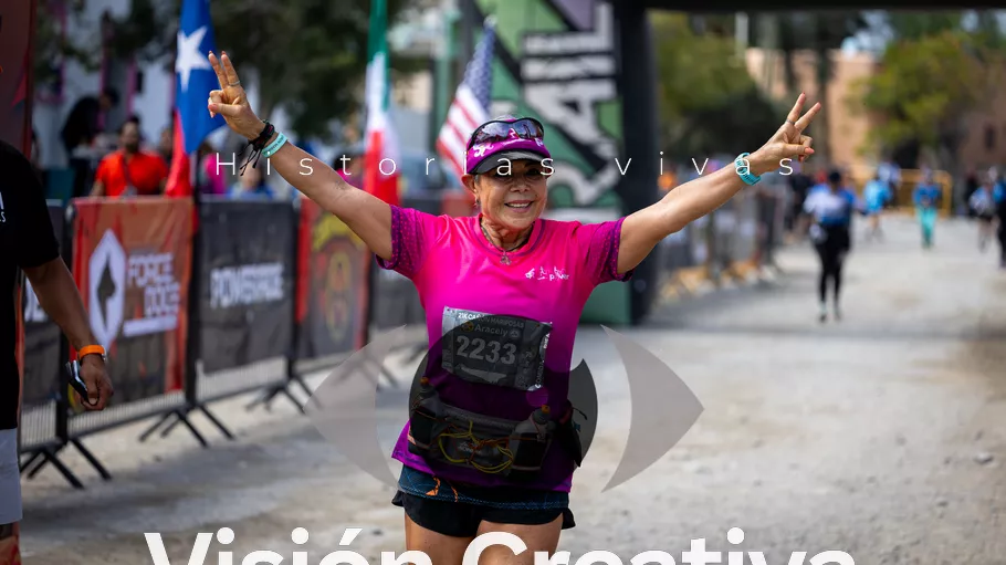 Foto del evento Ultra Cañon Mariposas 2024