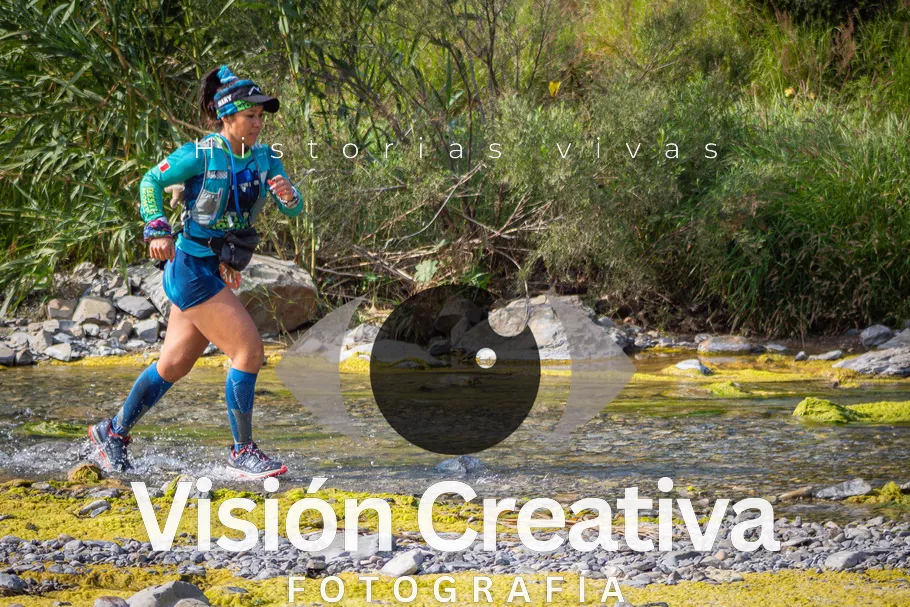 Foto del evento Ultra Cañon Mariposas 2024