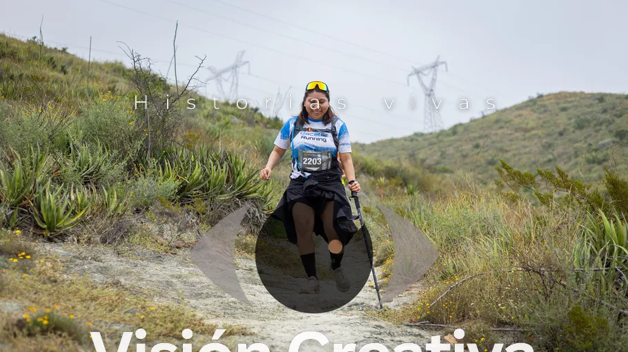 Foto del evento Ultra Cañon Mariposas 2024