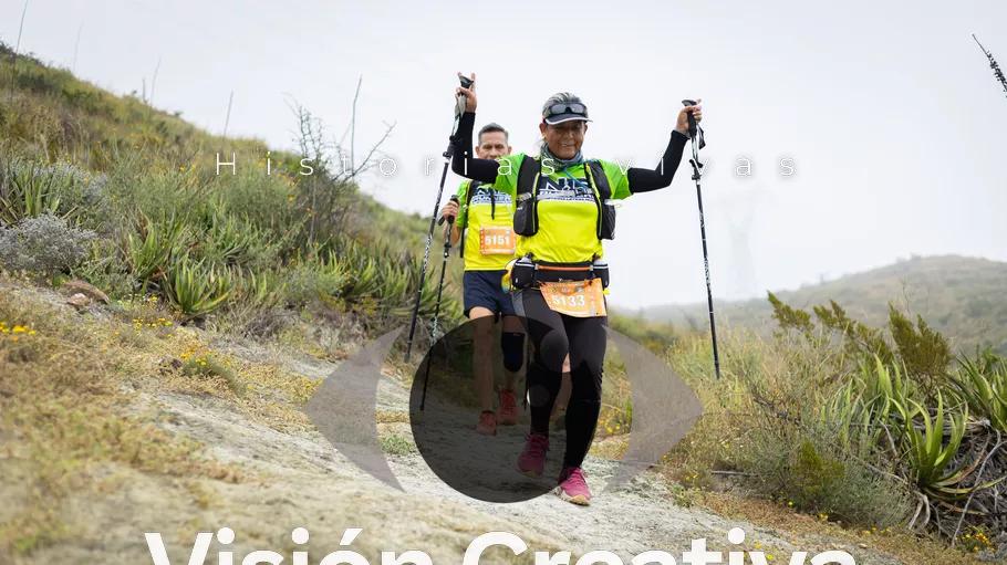 Foto del evento Ultra Cañon Mariposas 2024