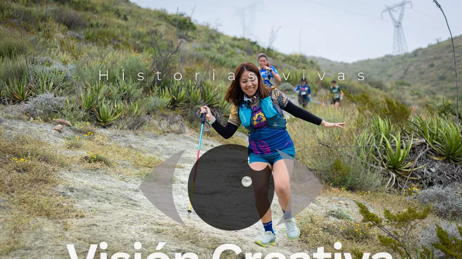 Foto del evento Ultra Cañon Mariposas 2024