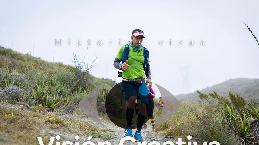 Foto del evento Ultra Cañon Mariposas 2024