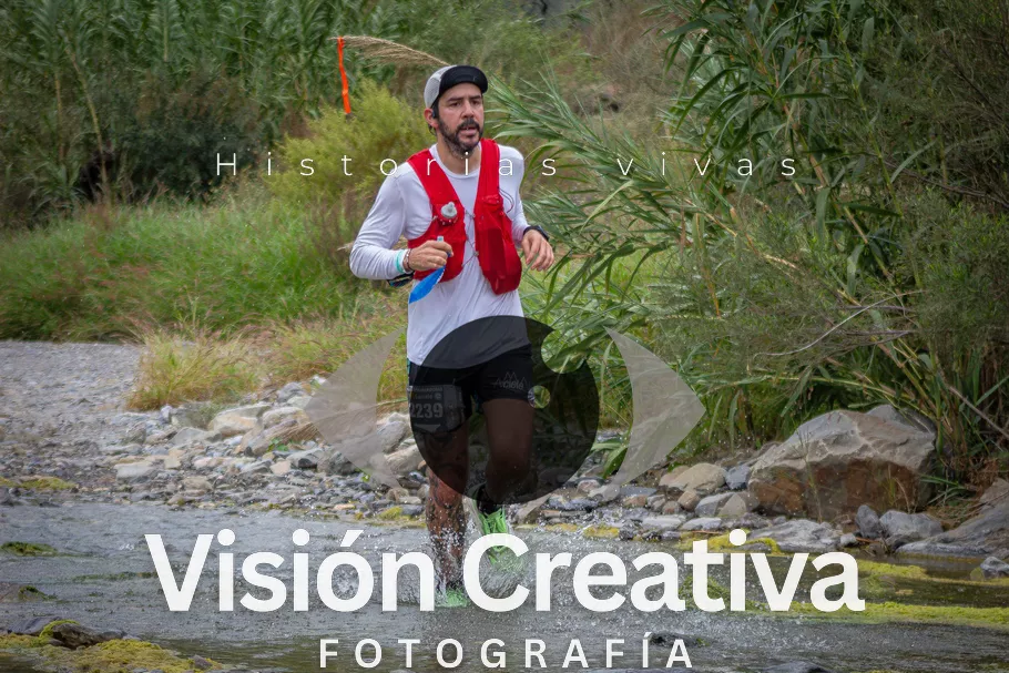 Foto del evento Ultra Cañon Mariposas 2024