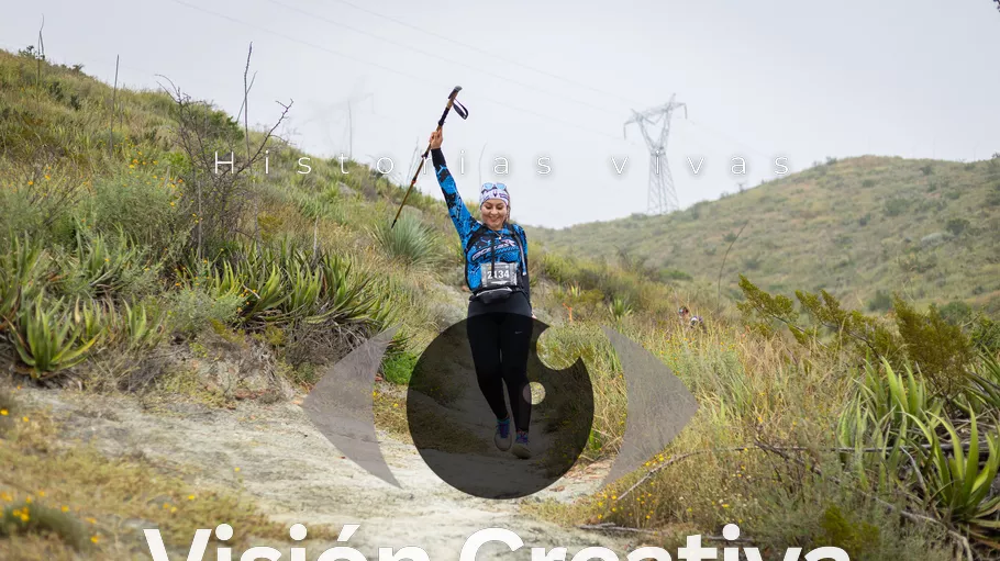 Foto del evento Ultra Cañon Mariposas 2024