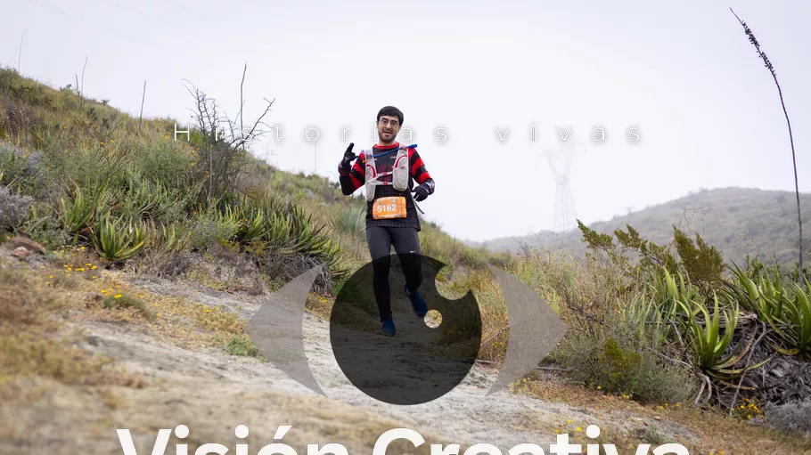 Foto del evento Ultra Cañon Mariposas 2024
