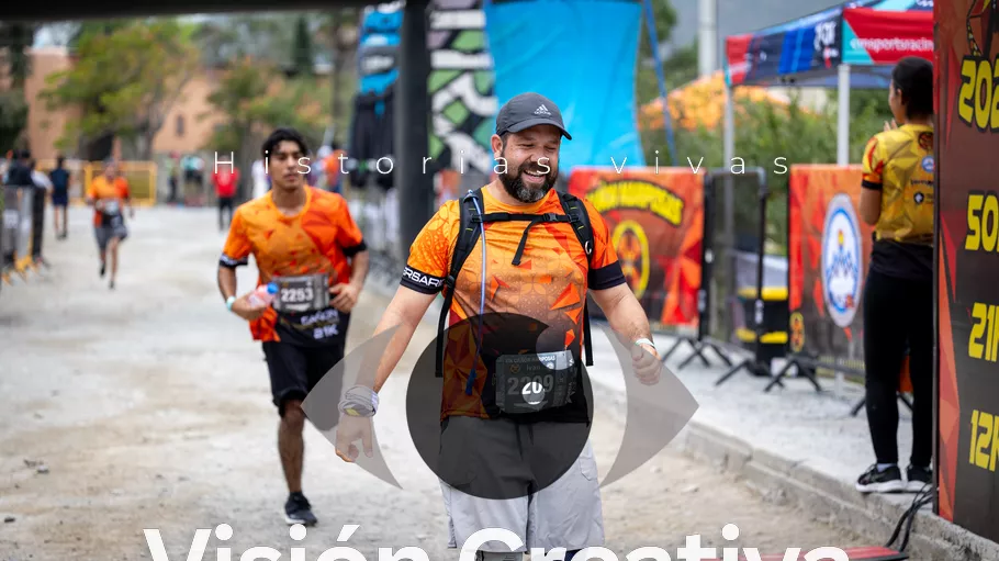 Foto del evento Ultra Cañon Mariposas 2024