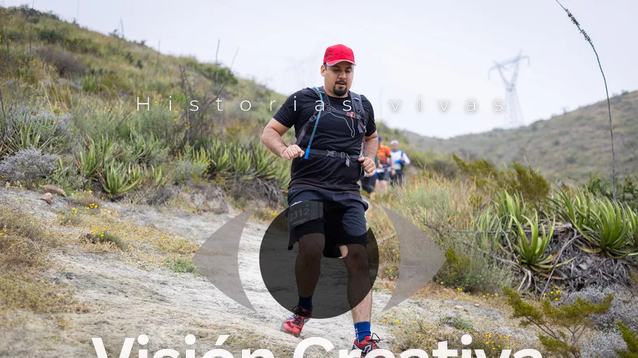 Foto del evento Ultra Cañon Mariposas 2024