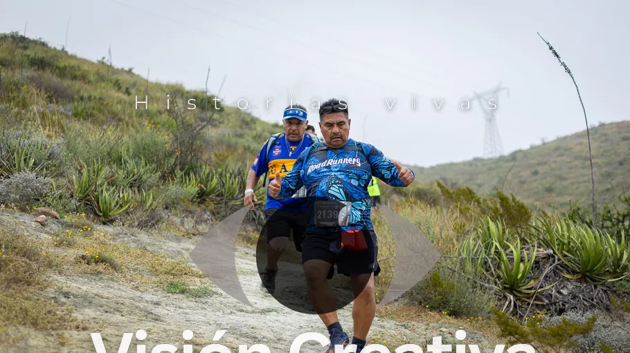 Foto del evento Ultra Cañon Mariposas 2024