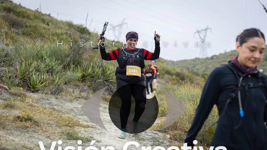 Foto del evento Ultra Cañon Mariposas 2024