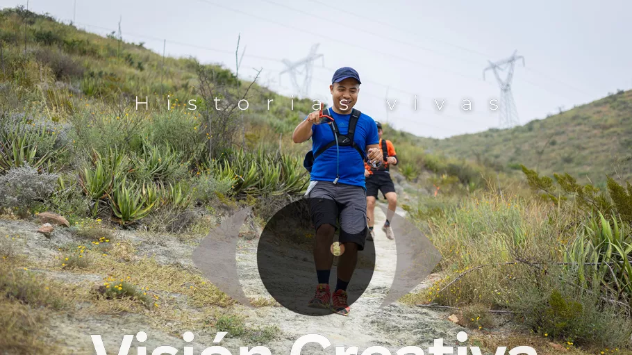 Foto del evento Ultra Cañon Mariposas 2024