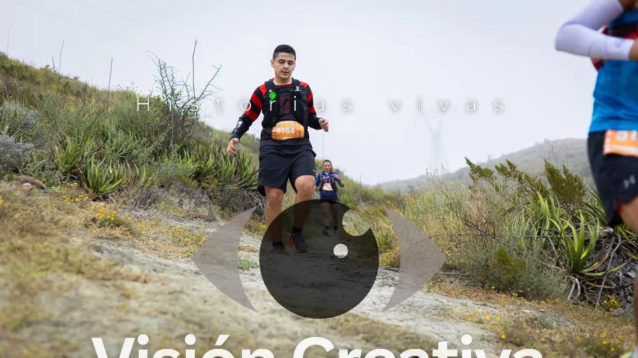 Foto del evento Ultra Cañon Mariposas 2024