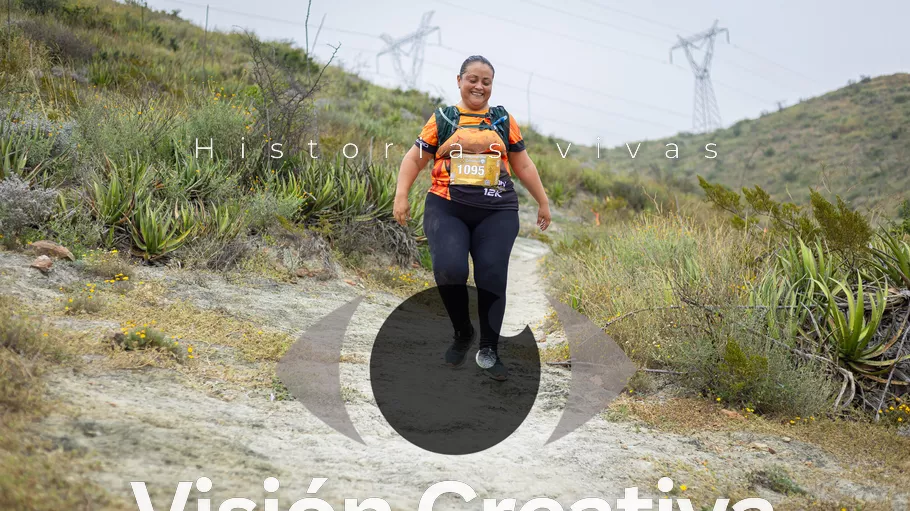 Foto del evento Ultra Cañon Mariposas 2024