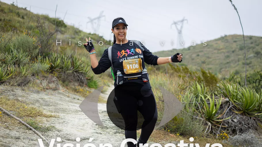 Foto del evento Ultra Cañon Mariposas 2024