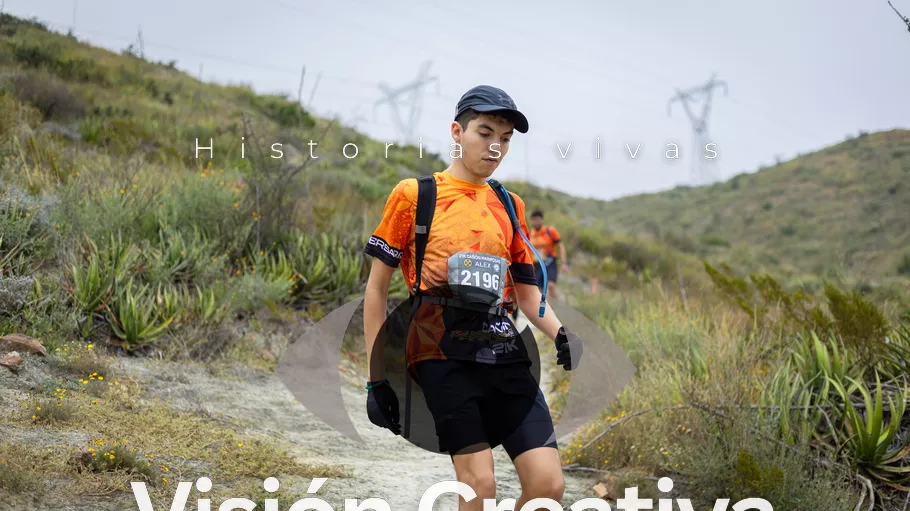 Foto del evento Ultra Cañon Mariposas 2024
