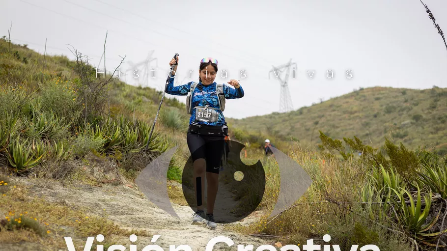Foto del evento Ultra Cañon Mariposas 2024