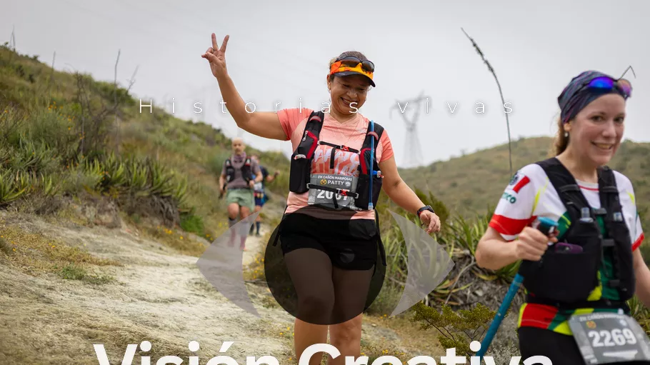 Foto del evento Ultra Cañon Mariposas 2024