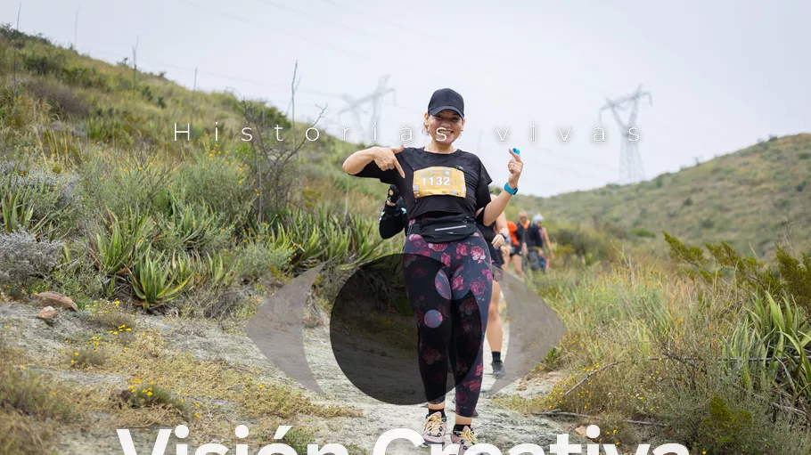 Foto del evento Ultra Cañon Mariposas 2024