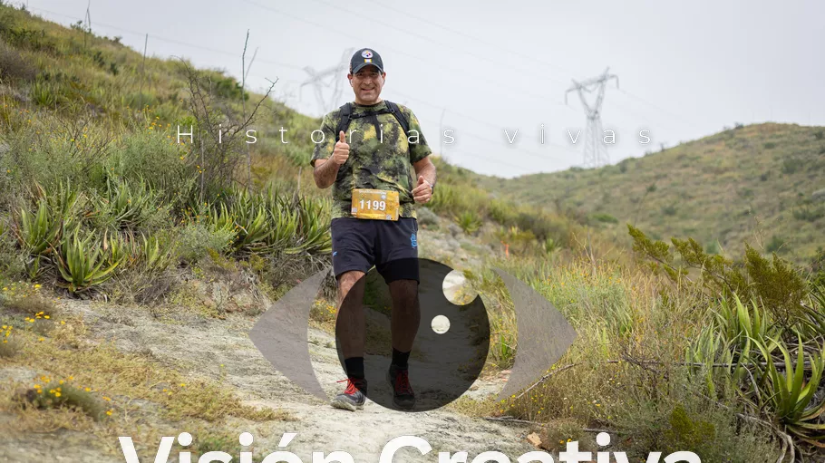 Foto del evento Ultra Cañon Mariposas 2024