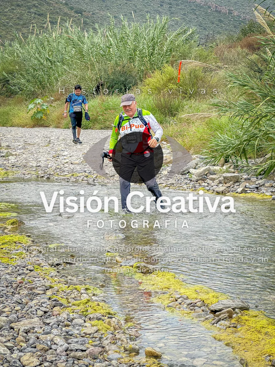 Foto del evento Ultra Cañon Mariposas 2024