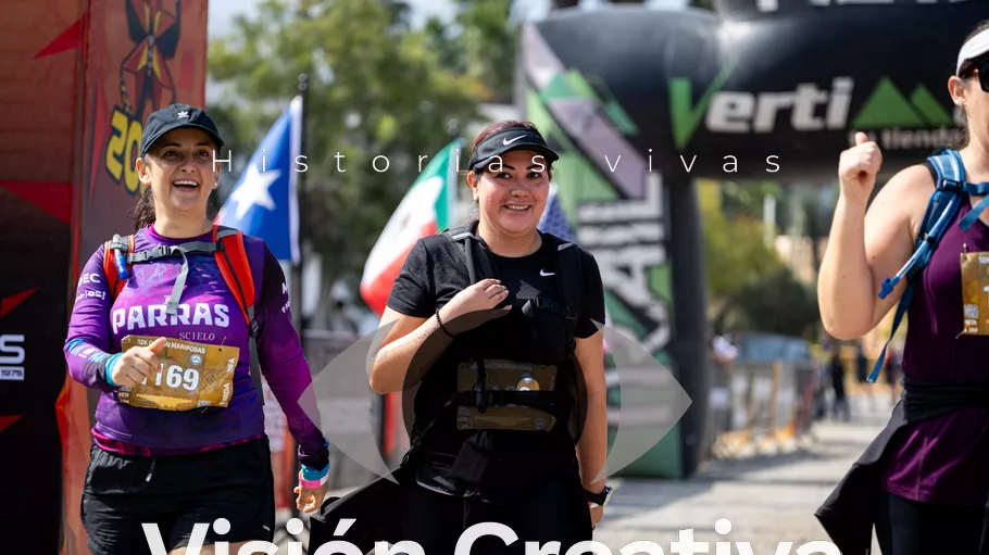 Foto del evento Ultra Cañon Mariposas 2024