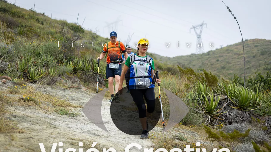 Foto del evento Ultra Cañon Mariposas 2024