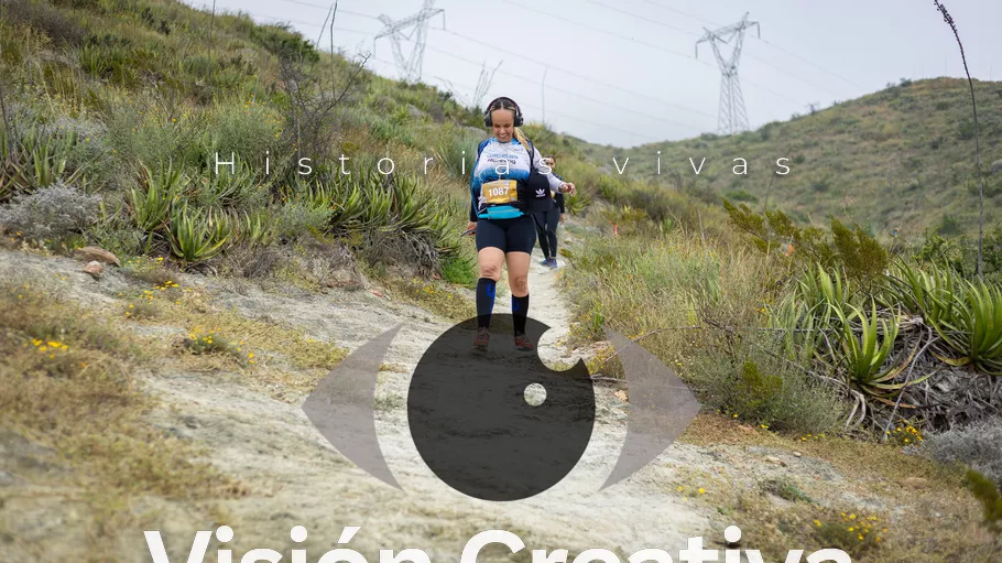 Foto del evento Ultra Cañon Mariposas 2024