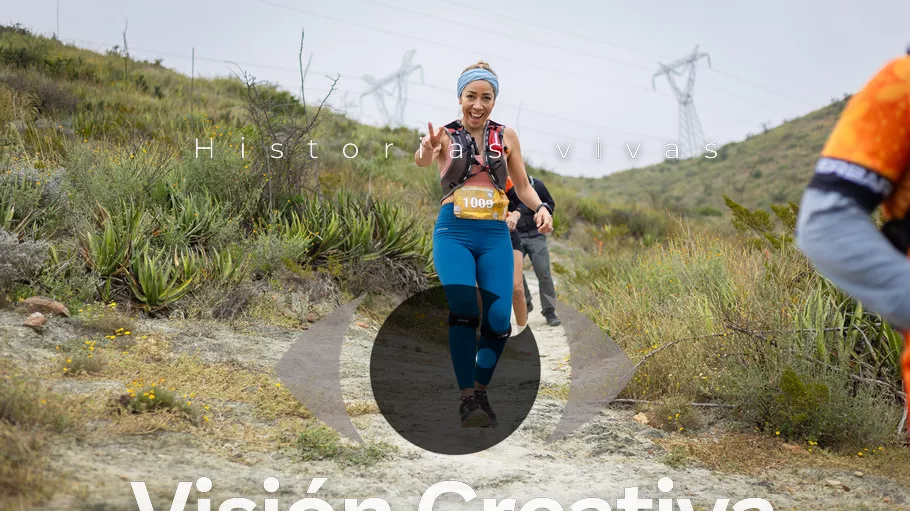 Foto del evento Ultra Cañon Mariposas 2024