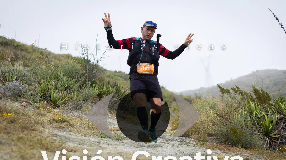 Foto del evento Ultra Cañon Mariposas 2024