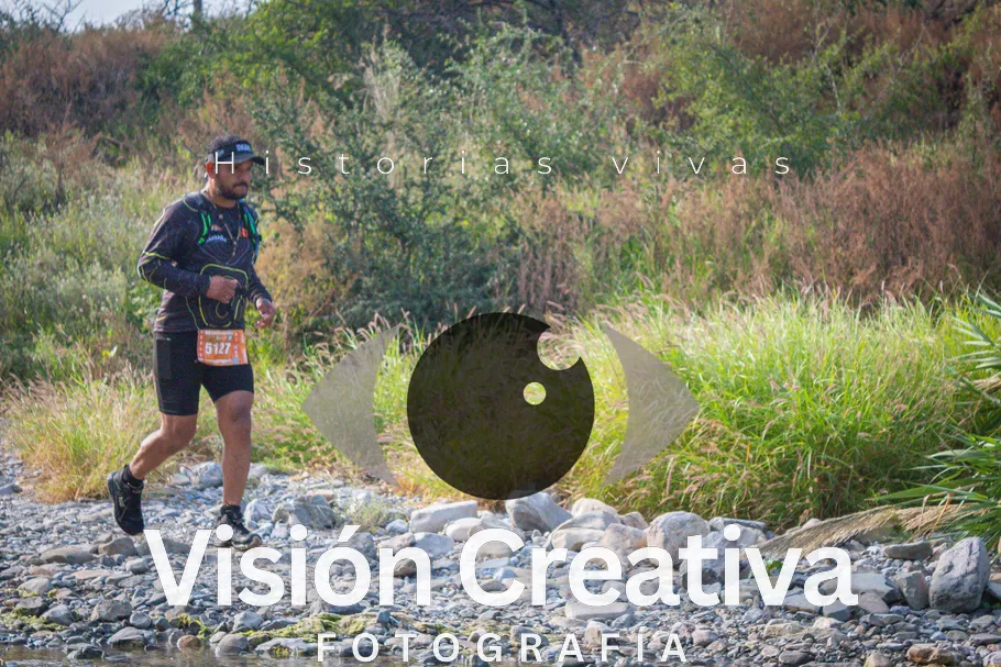 Foto del evento Ultra Cañon Mariposas 2024