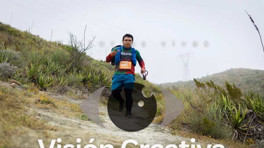 Foto del evento Ultra Cañon Mariposas 2024