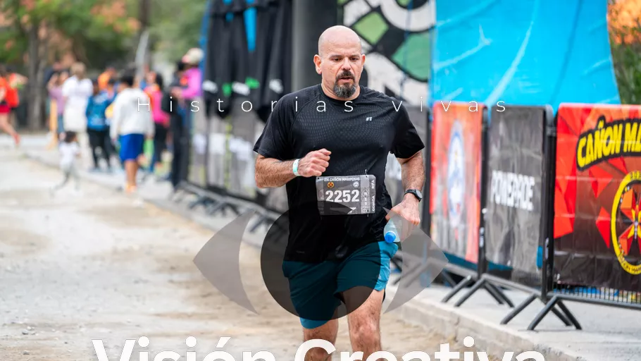 Foto del evento Ultra Cañon Mariposas 2024