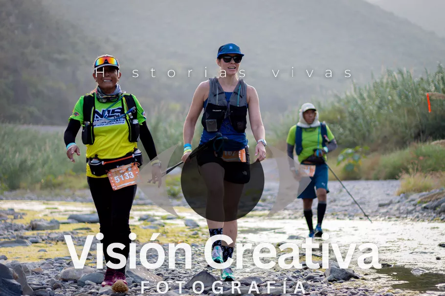 Foto del evento Ultra Cañon Mariposas 2024