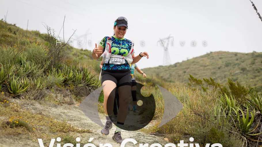 Foto del evento Ultra Cañon Mariposas 2024