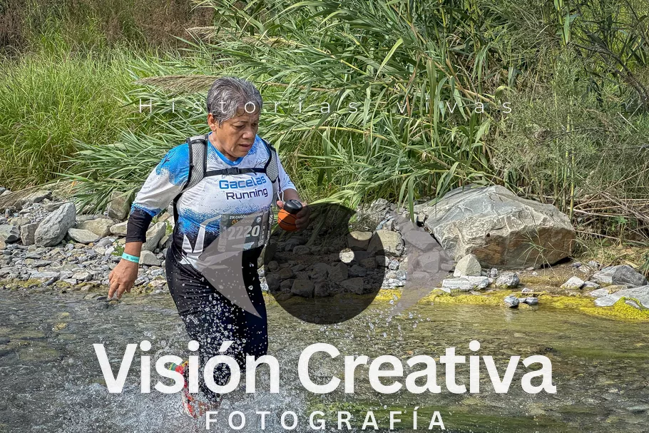 Foto del evento Ultra Cañon Mariposas 2024
