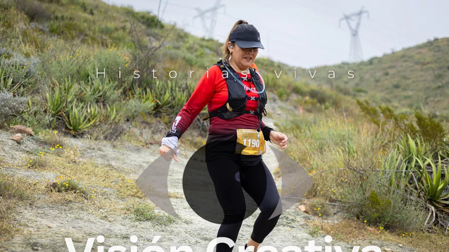 Foto del evento Ultra Cañon Mariposas 2024