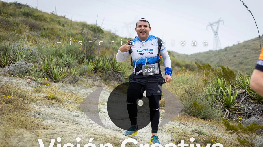Foto del evento Ultra Cañon Mariposas 2024