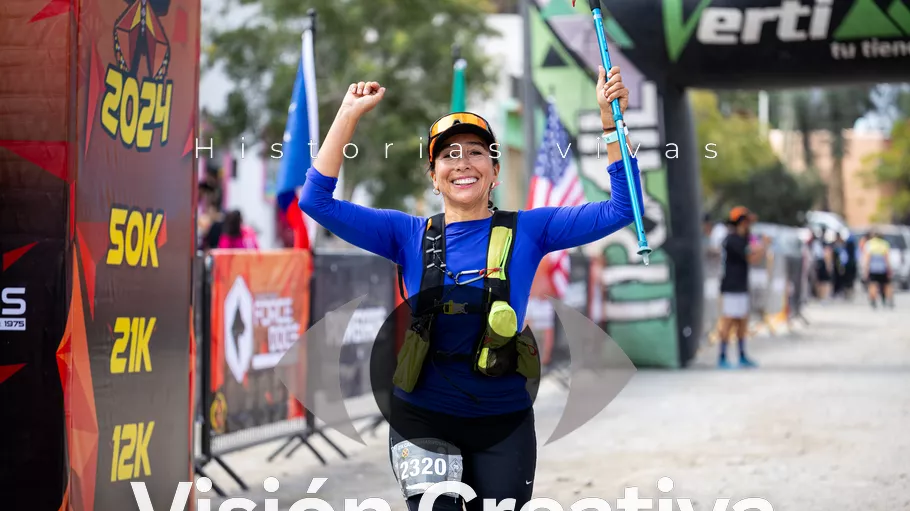 Foto del evento Ultra Cañon Mariposas 2024