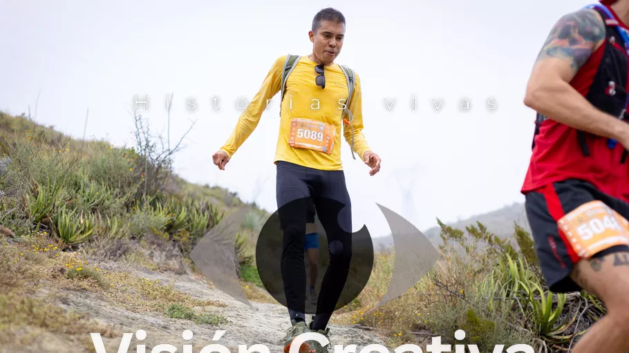 Foto del evento Ultra Cañon Mariposas 2024