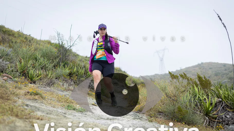 Foto del evento Ultra Cañon Mariposas 2024