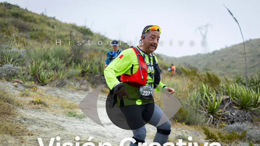Foto del evento Ultra Cañon Mariposas 2024