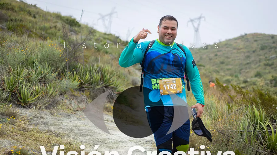 Foto del evento Ultra Cañon Mariposas 2024