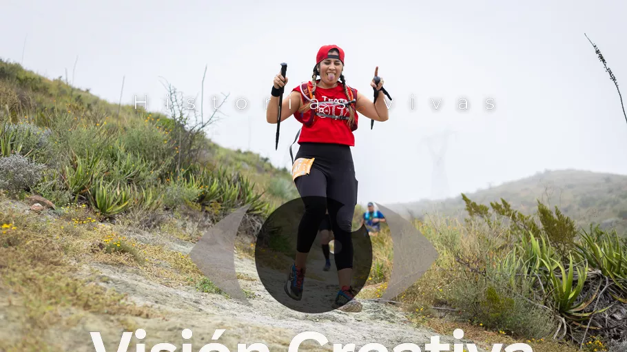 Foto del evento Ultra Cañon Mariposas 2024