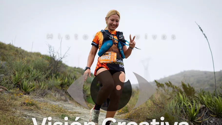 Foto del evento Ultra Cañon Mariposas 2024
